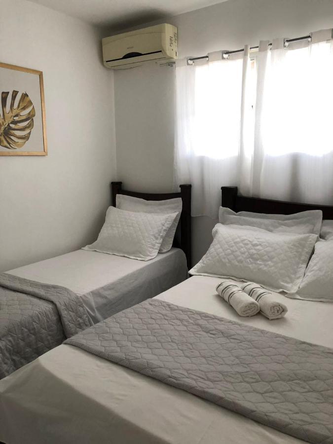 Hotel Boi Na Brasa Belo Jardim Kültér fotó