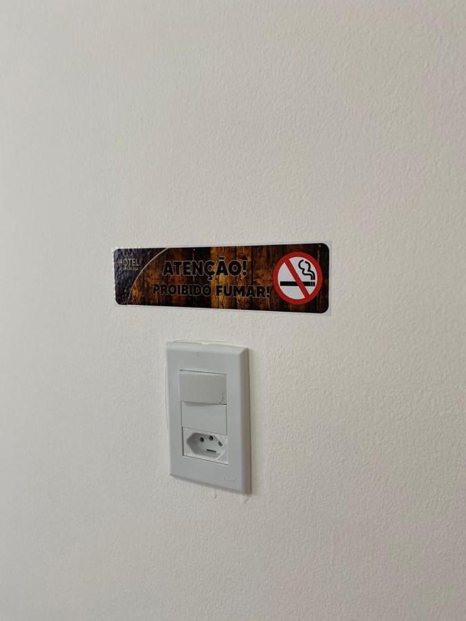 Hotel Boi Na Brasa Belo Jardim Kültér fotó