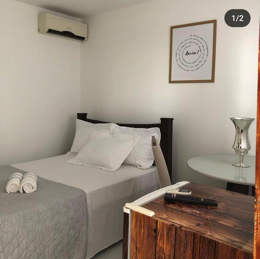 Hotel Boi Na Brasa Belo Jardim Kültér fotó